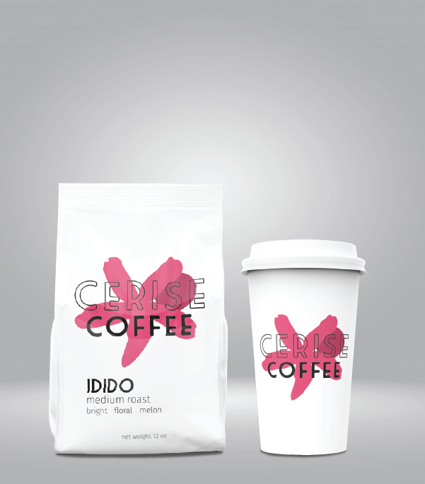Coffee Logo Design