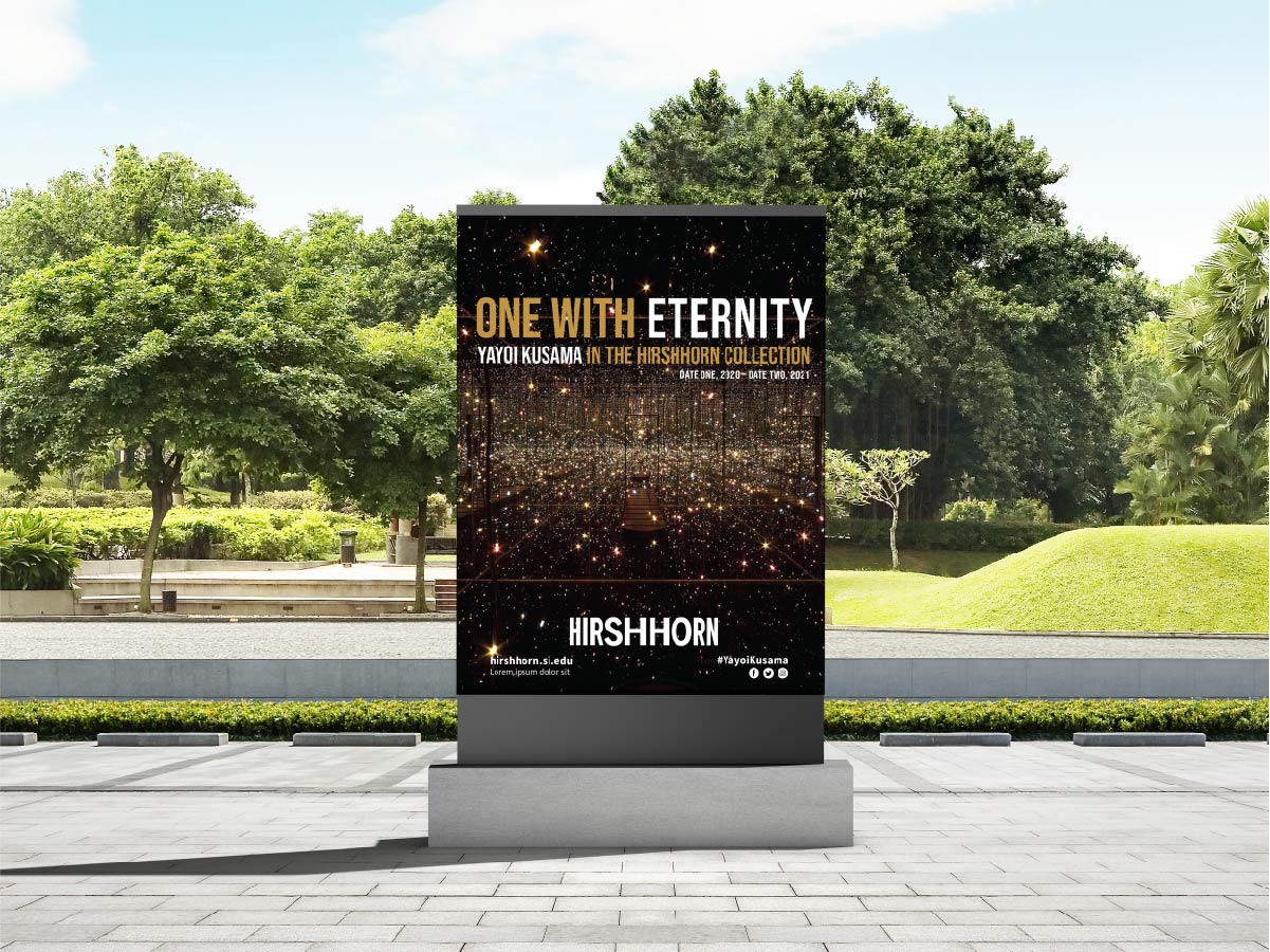 Print and Digital Publicity