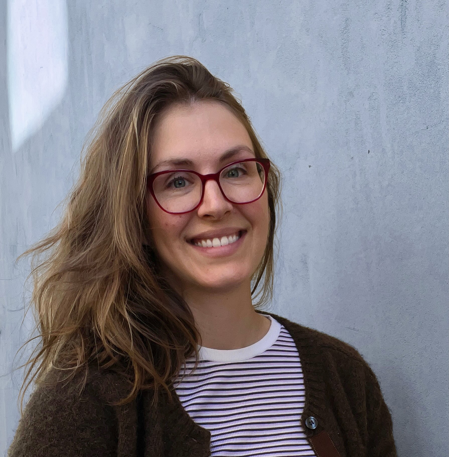 Hannah Fogarty