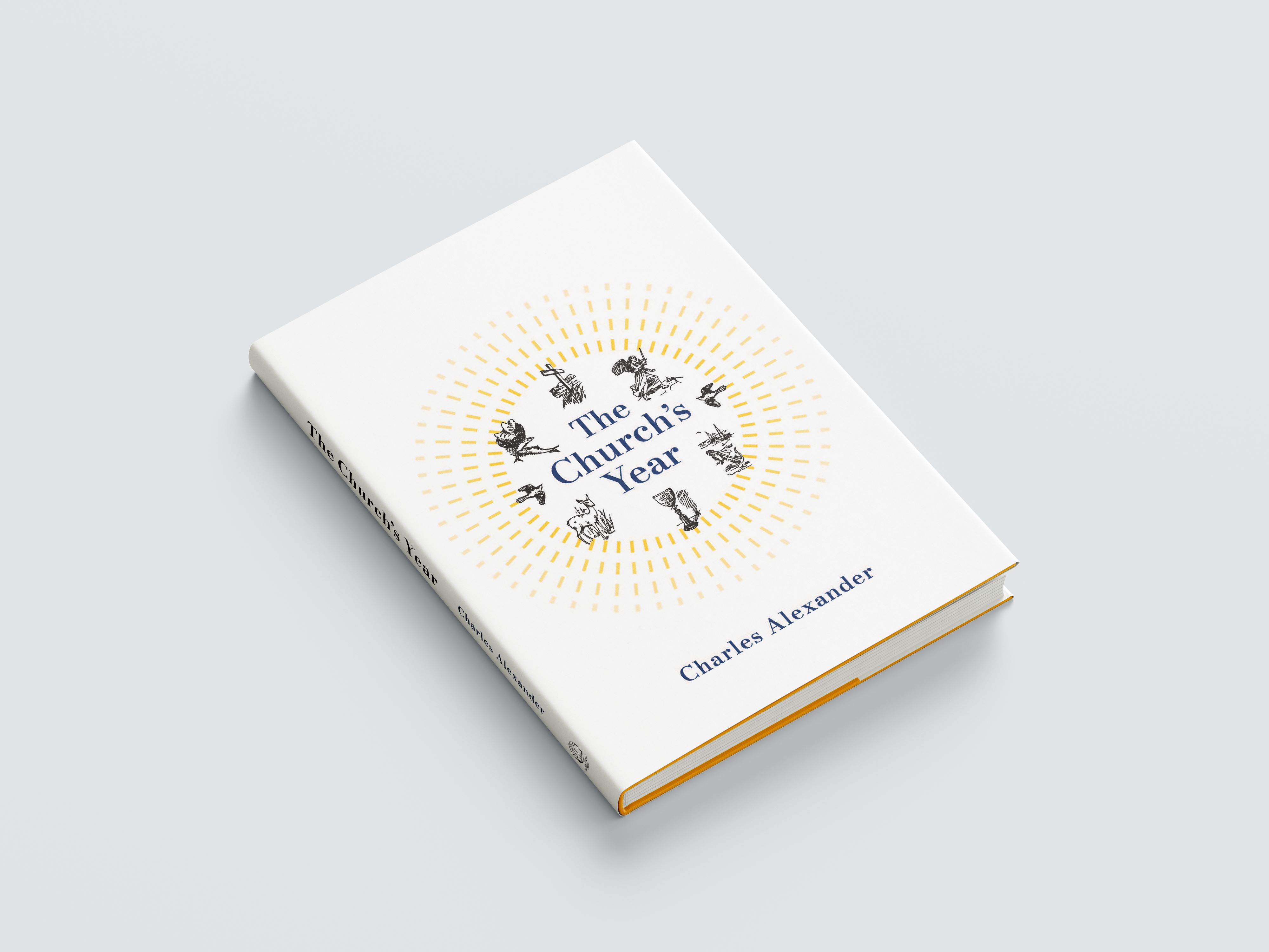 Illustrations and Book Covers